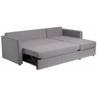 Диван Тилаус КП Velutto 32 серый купить в Минске