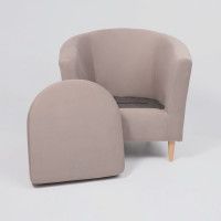 Кресло Тунне Zodiak 290 капучино купить в Минске Кресло Тунне Zodiak 290 капучино купить в Минске