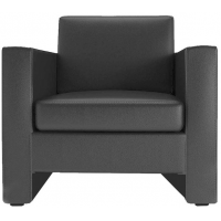 Кресло офисное Дельта Н