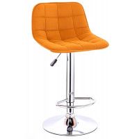 Стул барный Everprof Cooper (ткань)