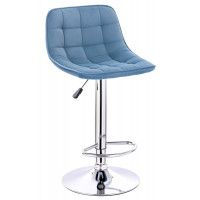 Стул барный Everprof Cooper (ткань) купить в Минске