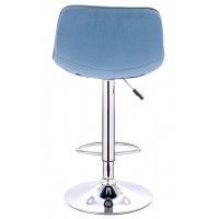 Стул барный Everprof Cooper (ткань) купить в Минске