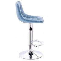 Стул барный Everprof Cooper (ткань) купить в Минске