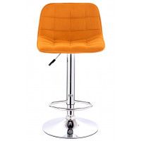 Стул барный Everprof Cooper (ткань) купить в Минске