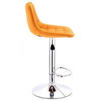 Стул барный Everprof Cooper (ткань) купить в Минске