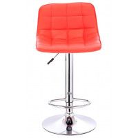 Стул барный Everprof Cooper (экокожа) купить в Минске