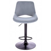 Стул барный Everprof Flash (ткань) купить в Минске