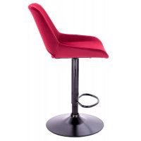 Стул барный Everprof Flash (ткань) купить в Минске