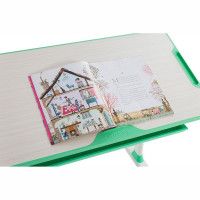 Детская растущая парта и стул-трансформер Fun Desk Cantare купить в Минске