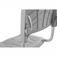 Детская растущая парта и стул-трансформер Fun Desk Cantare купить в Минске