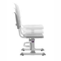 Детская растущая парта и стул-трансформер Fun Desk Cantare купить в Минске