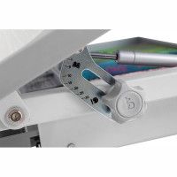 Детская растущая парта и стул-трансформер Fun Desk Cantare купить в Минске