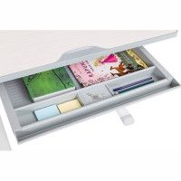 Детская растущая парта и стул-трансформер Fun Desk Cantare купить в Минске