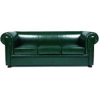 Офисный диван Честер Лайт Трехместный купить в Минске