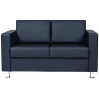 Офисный диван Симпл Двухместный купить в Минске Офисный диван Симпл Двухместный купить в Минске