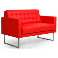 Офисный диван Варна Двухместный купить в Минске