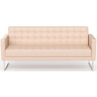 Офисный диван Варна Трехместный купить в Минске