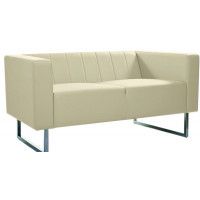 Офисный диван Venta (Вента)  Двухместный купить в Минске