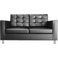 Диван Дельта клетка двухместный Диван Дельта клетка двухместный