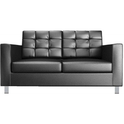 Диван Дельта клетка двухместный купить в Минске