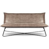 Офисный диван Мартин Трехместный