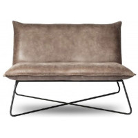 Офисный диван Мартин Двухместный Офисный диван Мартин Двухместный