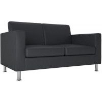 Диван Дельта полоса  двухместный купить в Минске