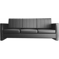 Диван Дельта полоса Н трехместный Диван Дельта полоса Н трехместный