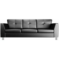 Диван ПИ  трехместный