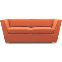 Офисный диван Болдер Двухместный Офисный диван Болдер Двухместный