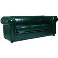 Офисный диван Честер Лайт Трехместный Офисный диван Честер Лайт Трехместный