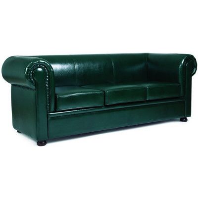 Офисный диван Честер Лайт Трехместный купить в Минске