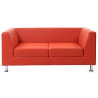 Диван Дерби двухместный Диван Дерби двухместный