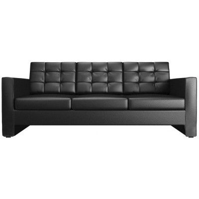 Диван Дельта клетка Н трехместный купить в Минске