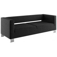 Офисный диван Грин Трехместный