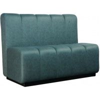 Офисный диван СК-5  Двухместный