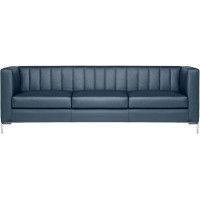 Офисный диван Бруно Трехместный Офисный диван Бруно Трехместный