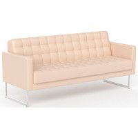 Офисный диван Варна Трехместный Офисный диван Варна Трехместный