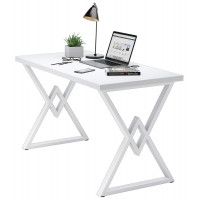 Письменный стол ДОМУС Аксиом (белое подстолье) 90x66 см купить в Минске Письменный стол ДОМУС Аксиом (белое подстолье) 90x66 см купить в Минске