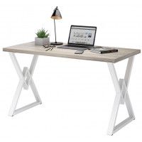 Письменный стол ДОМУС Аксиом (белое подстолье) 90x66 см купить в Минске Письменный стол ДОМУС Аксиом (белое подстолье) 90x66 см купить в Минске