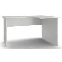 Письменный стол ДОМУС СП009 белый правый купить в Минске Письменный стол ДОМУС СП009 белый правый купить в Минске