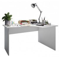 Письменный стол ДОМУС СП009 белый правый купить в Минске Письменный стол ДОМУС СП009 белый правый купить в Минске