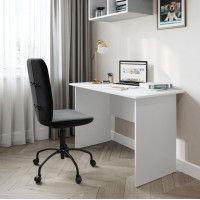 Письменный стол ДОМУС СП010 белый