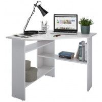 Письменный стол ДОМУС СП011 белый купить в Минске