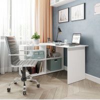 Письменный стол ДОМУС СП016 белый