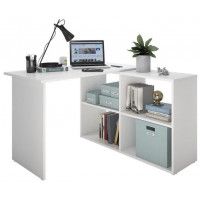 Письменный стол ДОМУС СП016 белый купить в Минске