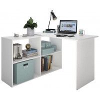 Письменный стол ДОМУС СП016 белый купить в Минске