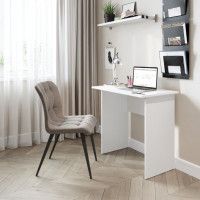 Письменный стол ДОМУС СП006 белый