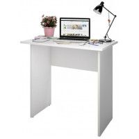 Письменный стол ДОМУС СП006 белый купить в Минске