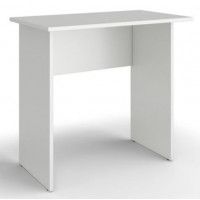 Письменный стол ДОМУС СП006 белый купить в Минске